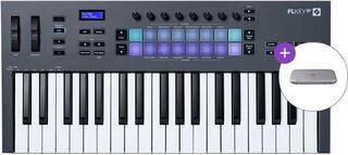 Master Keyboard Novation FLkey 37 SET 2 Master Keyboard