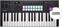 MIDI-Keyboard Novation Launchkey 37 MK4 SET 2 MIDI-Keyboard Black