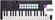 Novation Launchkey Mini 37 MK4 SET 2 Klawiatury sterujące 32-37 klawiszy Black