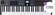 Arturia KeyLab Essential 61 mk3 SET 2 MIDI-Keyboard Black