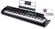 M-Audio Hammer 88 Pro SET 2 Klawiatury sterujące 88 klawiszy