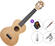 Mahalo ML2SD SET Sand Koncertni ukulele