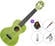 Mahalo ML2SG SET Sea Foam Green Koncertni ukulele