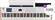 Arturia KeyLab 88 mk3 SET 2 MIDI-Keyboard White