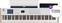 MIDI-Keyboard Arturia KeyLab 88 mk3 SET 2 MIDI-Keyboard White