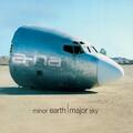 A-HA - Minor Earth, Major Sky (Silver Coloured) (180 g) (2 LP)