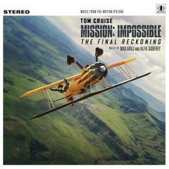 Vinüülplaat Original Soundtrack - Mission Impossible: The Final Reckoning (140 g) (2 LP)