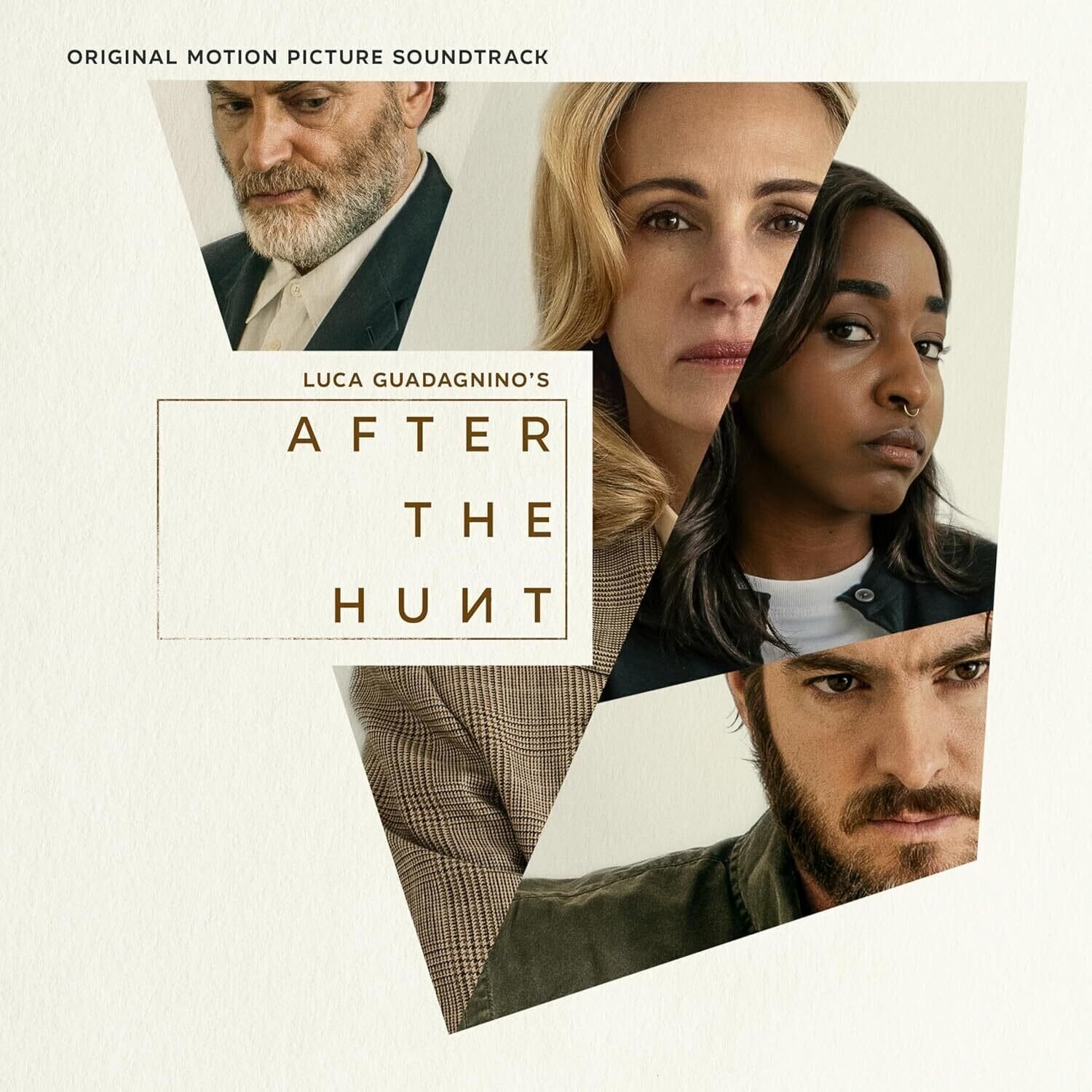 Muusika CD Various Artists - After The Hunt (Ost) (2 CD)