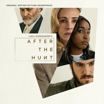 Muusika CD Various Artists - After The Hunt (Ost) (2 CD) - 1