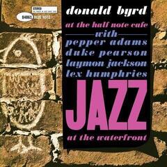 LP ploča Donald Byrd - At The Half Note Café Vol. 2 (LP)