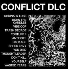 Muziek CD Health - Conflict DLC (CD)