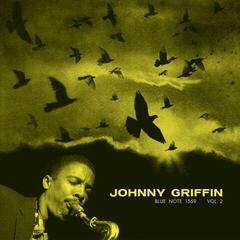 Schallplatte Johnny Griffin - A Blowing Session (Blue Note Classic) (LP)