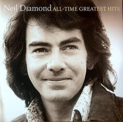 LP ploča Neil Diamond - All-Time Greatest Hits (LP)