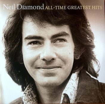 LP ploča Neil Diamond - All-Time Greatest Hits (LP) - 1