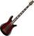 5-strunná baskytara Spector Icon NS-5 Black Cherry Gloss 5-strunná baskytara