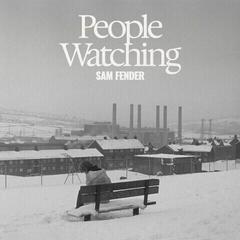 Zenei CD Sam Fender - People Watching (Limited Edition) (Deluxe Edition) (2 CD)