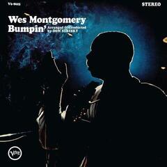 Disque vinyle Wes Montgomery - Bumpin’ (Remastered) (LP)