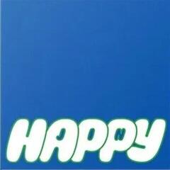 Vinüülplaat Jin - Happy (Blue Coloured) (LP)