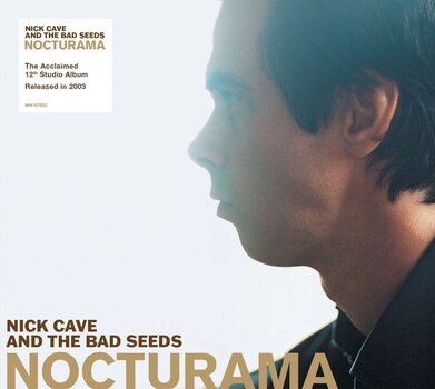 Musik-cd Nick Cave & The Bad Seeds - Nocturama (CD) - 1