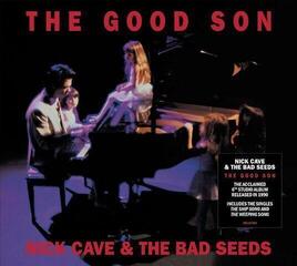 Muziek CD Nick Cave & The Bad Seeds - The Good Son (Remastered) (CD)