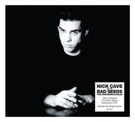 Muziek CD Nick Cave & The Bad Seeds - The Firstborn Is Dead (Remastered) (CD)