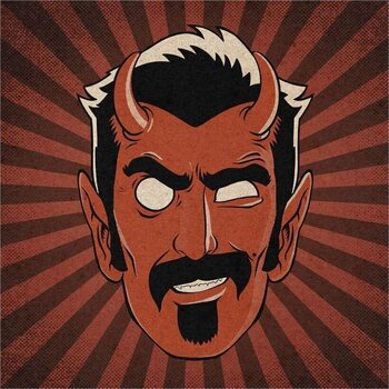 Musikk-CD Frank Zappa Halloween 1978 (Highlights: Live At The Palladium, NY - 10/31/78) (CD) - 1