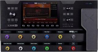 Мултиефект за китара Line6 Helix Stadium XL Floor Мултиефект за китара