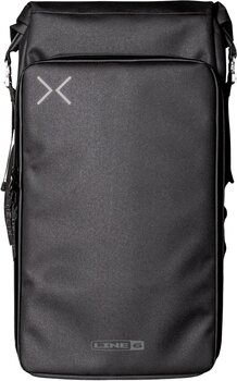Obal pro kytarový aparát Line6 Helix Stadium Backpack Obal pro kytarový aparát Black - 1