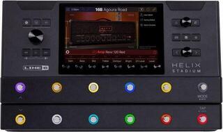 Мултиефект за китара Line6 Helix Stadium Floor Мултиефект за китара