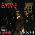 Eazy-E - Eazy Duz It (LP)