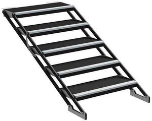 Аксесоари за скеле Duratruss DURASTAGE Vario Stair 80-140cm Аксесоари за скеле