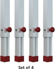 Крака за сценична платформа Duratruss DURASTAGE Vario Leg Set 80-140cm Крака за сценична платформа