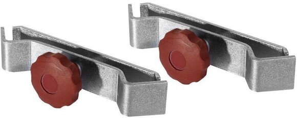 Truss oprema Duratruss DURASTAGE Handrail Connector Set Truss oprema - 1