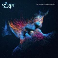 Disco de vinilo The Script - No Sound Without Silence (LP)