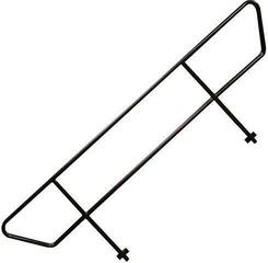 Аксесоари за скеле Duratruss DURASTAGE Handrail Vario Stair left Аксесоари за скеле