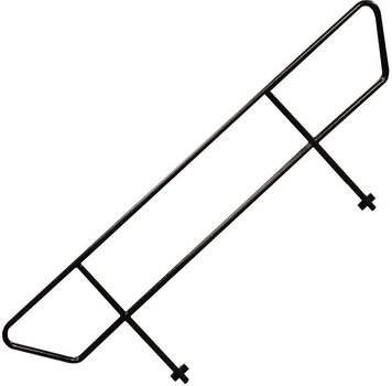 Аксесоари за скеле Duratruss DURASTAGE Handrail Vario Stair left Аксесоари за скеле - 1