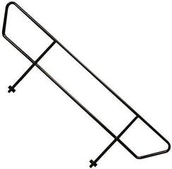 Аксесоари за скеле Duratruss DURASTAGE Handrail Vario Stair right Аксесоари за скеле