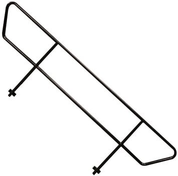 Аксесоари за скеле Duratruss DURASTAGE Handrail Vario Stair right Аксесоари за скеле - 1