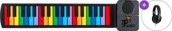 Kinder-Keyboard Noicetone ColorKeys 37 SET Kinder-Keyboard - 1