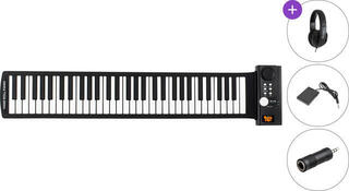 Детски синтезатор Noicetone ProKeys 61 SET Детски синтезатор