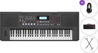 Klavijatura s dinamikom Roland E-X50 SET Klavijatura s dinamikom