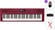 Roland GO:KEYS 3 SET Klavijatura s dinamikom Dark Red