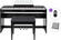 Pianonova Girona 08 SET Дигитално пиано Black