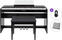 Дигитално пиано Pianonova Girona 08 SET Дигитално пиано Black