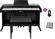 Pianonova La Rambla 09 SET Digital Piano Black