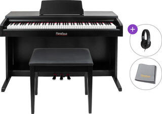 Дигитално пиано Pianonova La Rambla 09 SET Дигитално пиано Black