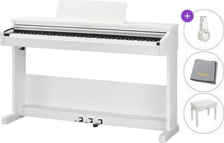 Digital Piano Kawai CX102W SET Digital Piano White
