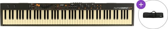 Digitralni koncertni piano Studiologic Numa Compact X SE SET 2 Digitralni koncertni piano - 1