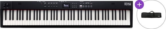 Digitalni stage piano Roland RD-08 SET 2 Digitalni stage piano - 1