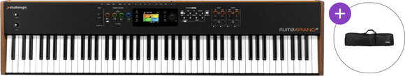Digital Stage Piano Studiologic NUMA X Piano GT SET 2 Digital Stage Piano - 1